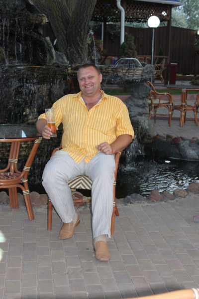 Андрей Волощенко