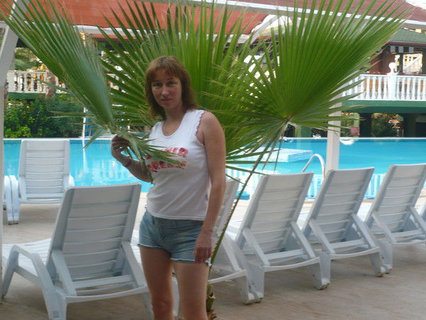 Ирина Галимзянова