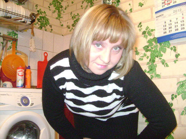 Екатерина Пучкова