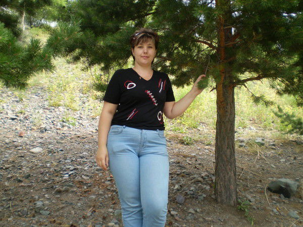 Елена Вихневич