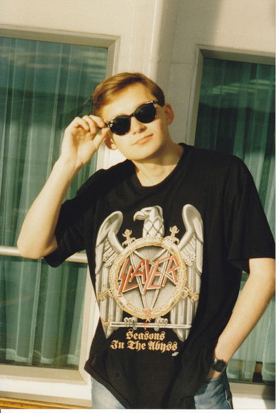 Александр Фёдоров