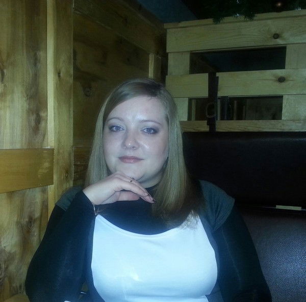 Татьяна Чегодаева