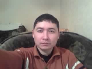 Мусреп Ибрагимов