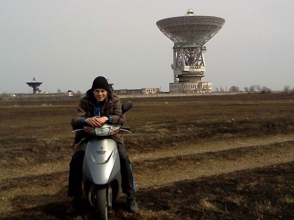 Толян Петров