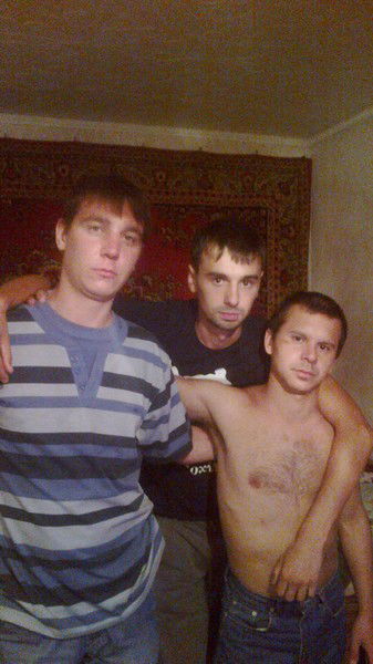 Анатолий Антипьев