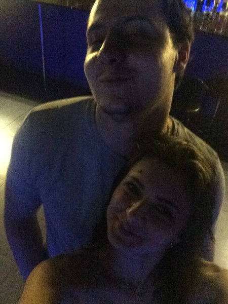 Елизавета Коноплева