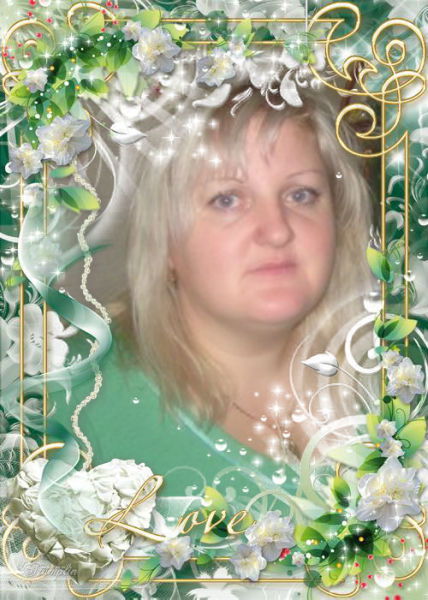 Татьяна Шарко