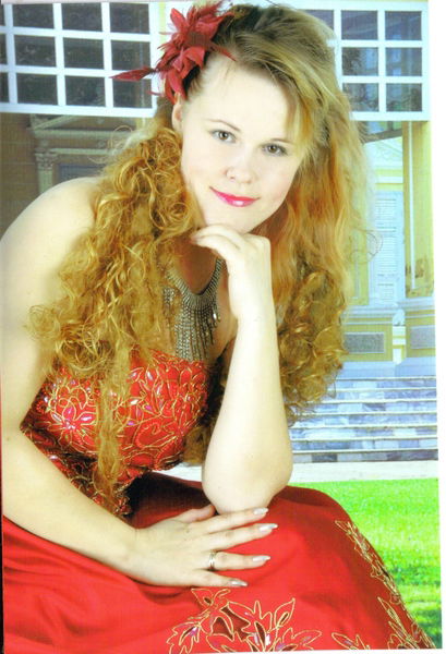 Мария Перескокова