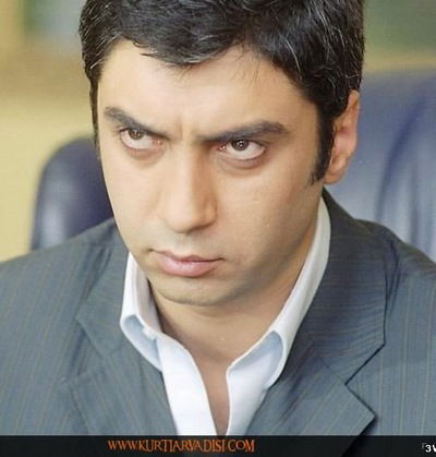 Базар Танатов