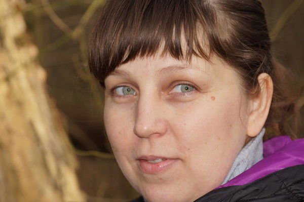 Елена Георгиева