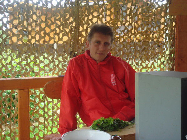 Борис Спектор