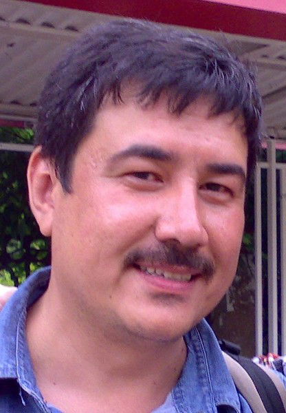 Шишигин Александр