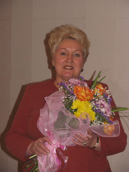 Юлия Модина