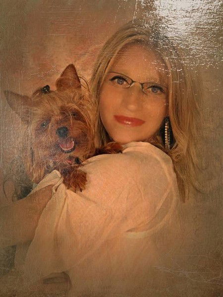 Оксана Громова