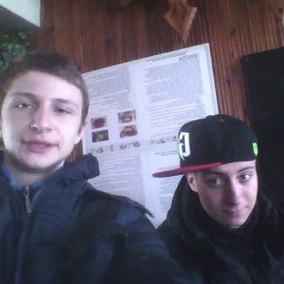 Андрей Гончаров