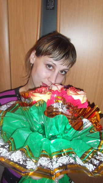 ***людмила ***