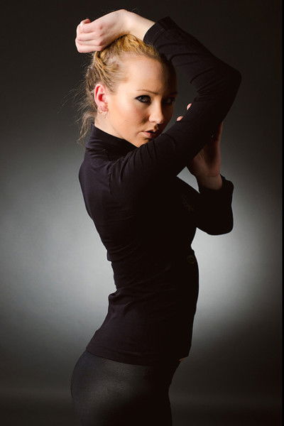 Алёна Черных