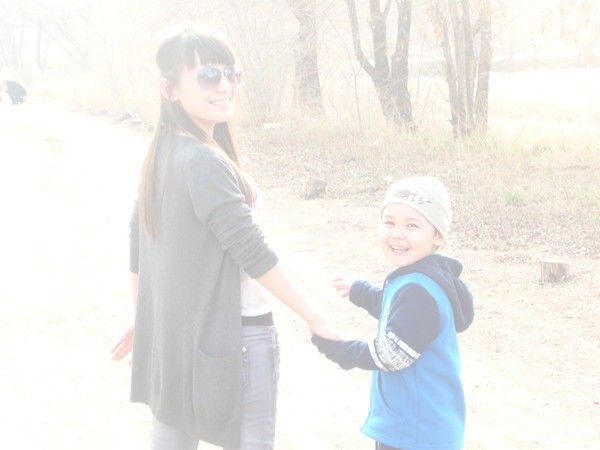 Лилу Загадка