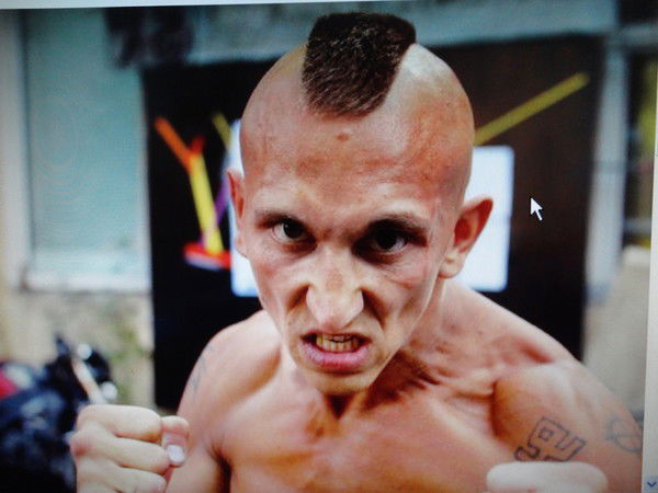 Кондратий Курочкин