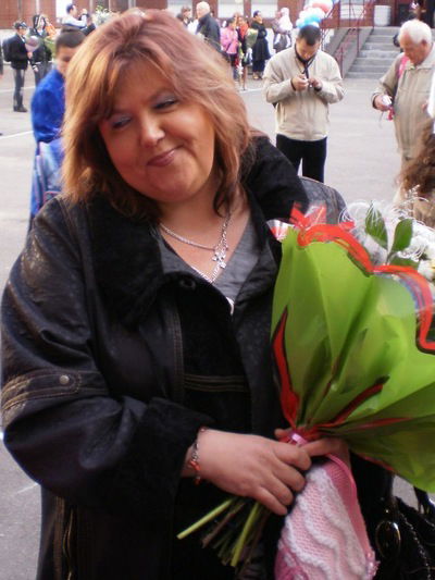 Ирина Морозова