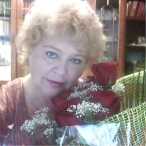 Людмила Леднёва