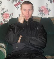 Виталя Душкин