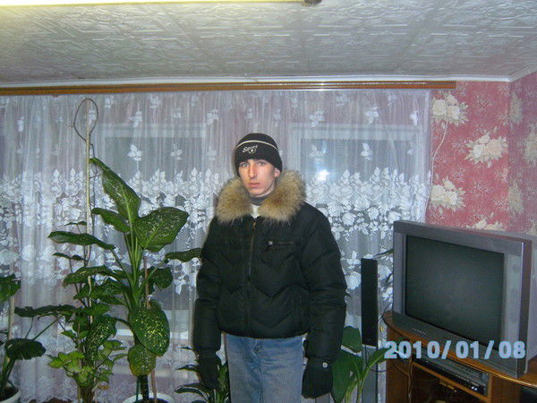 Александр Фионин