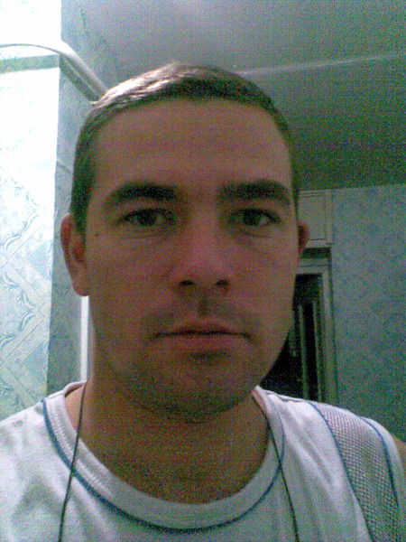 Сергей Пономаренко