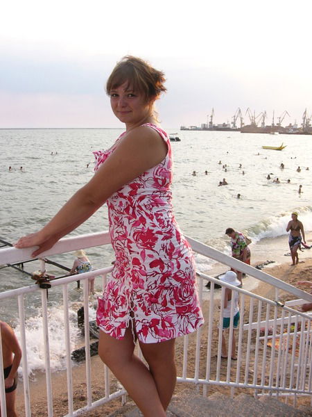 Светлана Максимюк