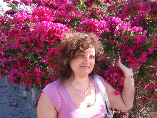 Лидия Тагина