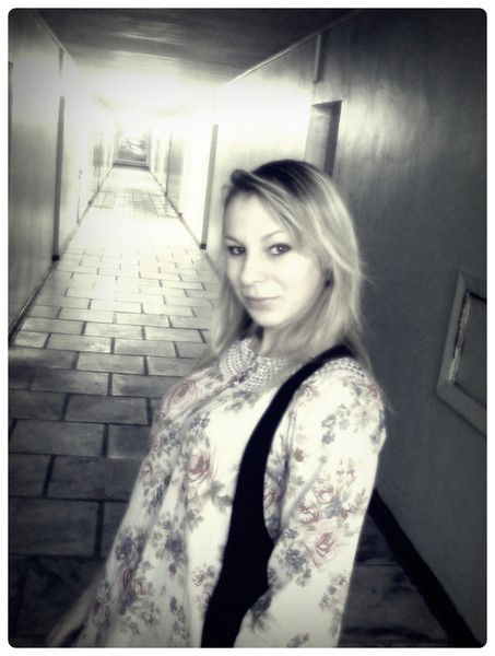 Наташа Смовженко