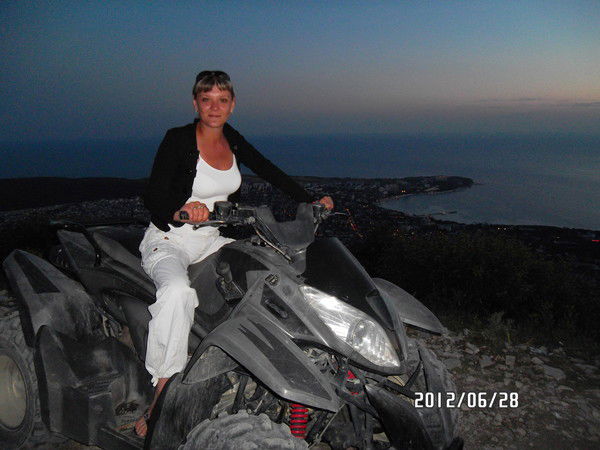 Юлия Яковлева-Бугрова