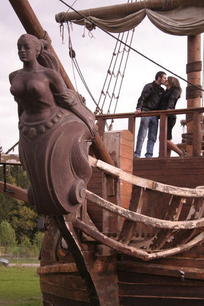 Наталия Клинова