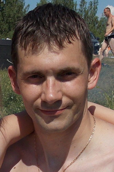 Алексей Лаптев