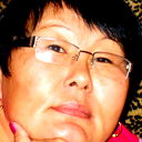 Галина Урангина