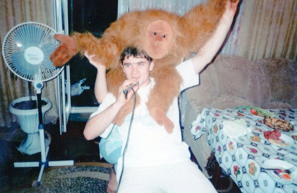 Дмитрий Пригожев