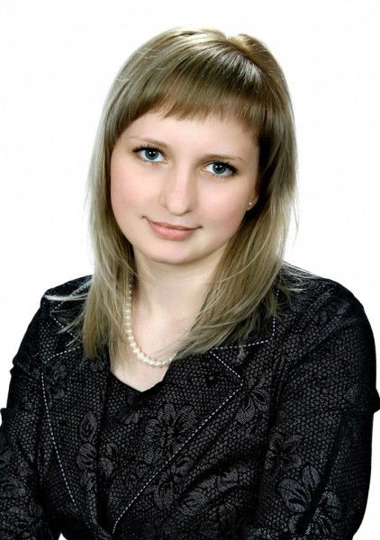 Екатерина Нетребина