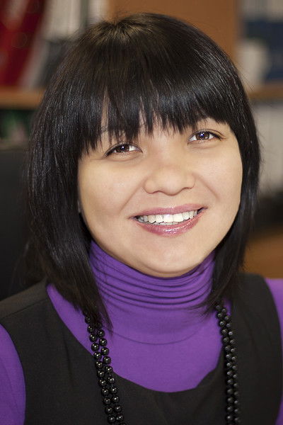 Олеся Таджиева