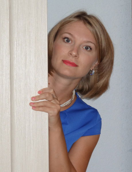 Надежда Логвиненко