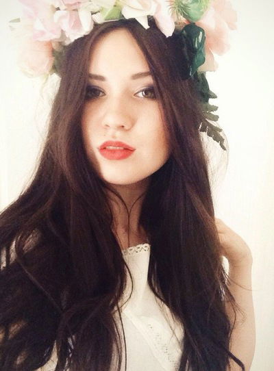 Victoriya Alexandrovna