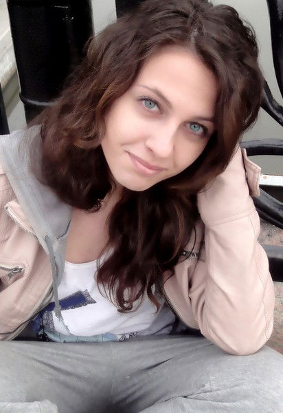 Санта Левицкая