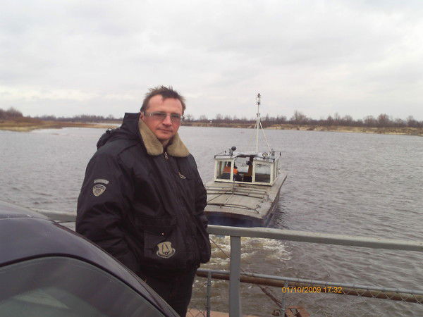 Руслан Анискович