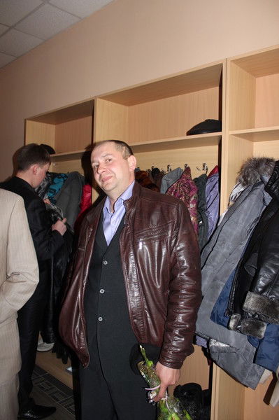 Алексей Пузиков