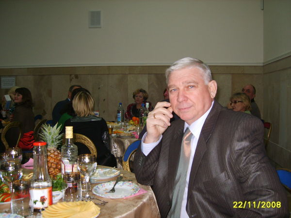 Владимир Базовкин