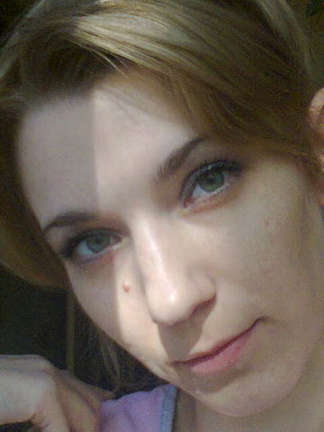 Людмила Ладья