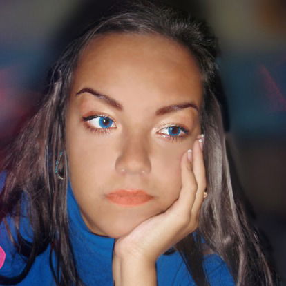 Серафима Ивановна