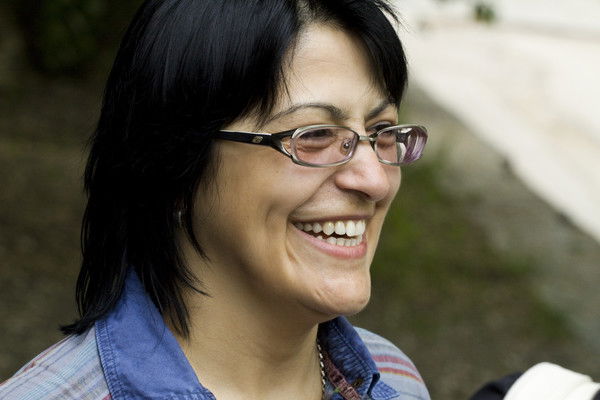 Ира Несвитайло