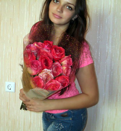 Ольга Коновалова