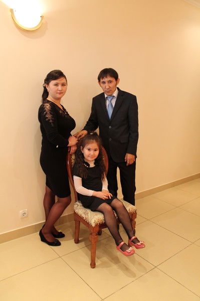 Даулет Нуркин