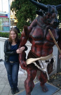 Инна Жданова